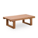 Mesa centro Alexander Natural