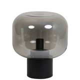 Lámpara de Mesa Arturan Black L