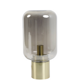 Lámpara de Mesa Arturan bronce M