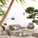 Sillón Breeze Taupe