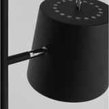 Lámpara de Pie Buckle Head