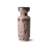 Jarrón Charli Café