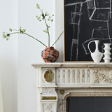 Florero Cleo multicolor