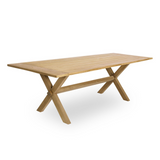 Mesa de Comedor Colonial