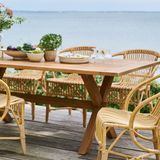 Mesa de Comedor Colonial