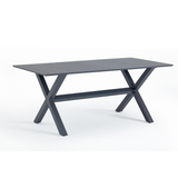 Mesa de Comedor Corrin Extendible