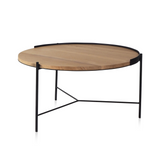 Mesa de Centro Cosmo 3