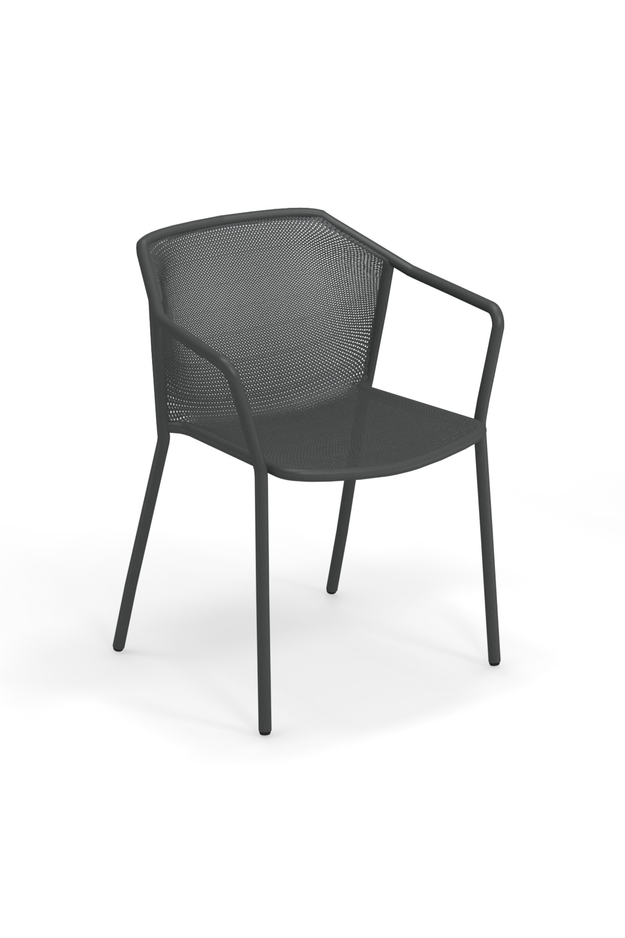 Silla con Brazos Darwin