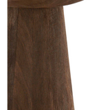 Mesa Lateral Dego Brown