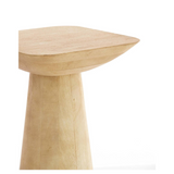 Mesa Lateral Dego Natural