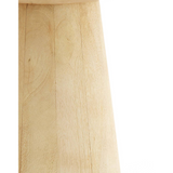 Mesa Lateral Dego Natural