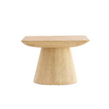 Mesa Lateral Dego Natural