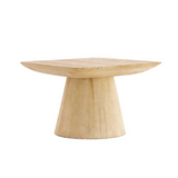 Mesa Lateral Dego Natural