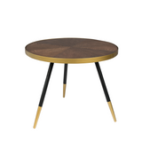 Mesa de Centro denise Brass
