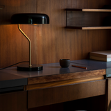 Lámpara de Mesa Eclipse