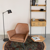 Lámpara de Pie Hajo