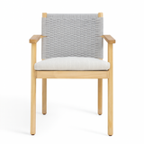 Silla con Brazos Hideaway