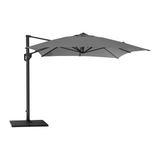 Quitasol Hyde Luxe grafito