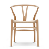 Silla Jacinta Natural