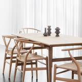 Silla Jacinta Natural