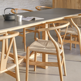 Silla Jacinta Natural