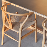 Silla Jacinta Natural