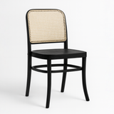 Silla Jasmin Black