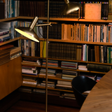 Lámpara de Pie Karish