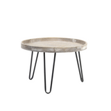 Mesa Lateral Kenzie L