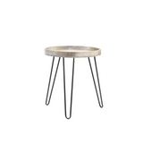 Mesa Lateral Kenzie XS