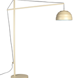 Lámpara de Pie Liwa