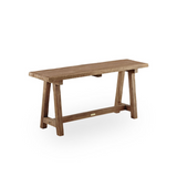 Banqueta Lucas Natural