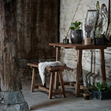 Banqueta Lucas Natural