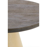 Mesa de Centro Ocana