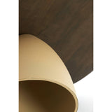 Mesa de Centro Ocana