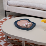 Mesa de Centro Centre Oval