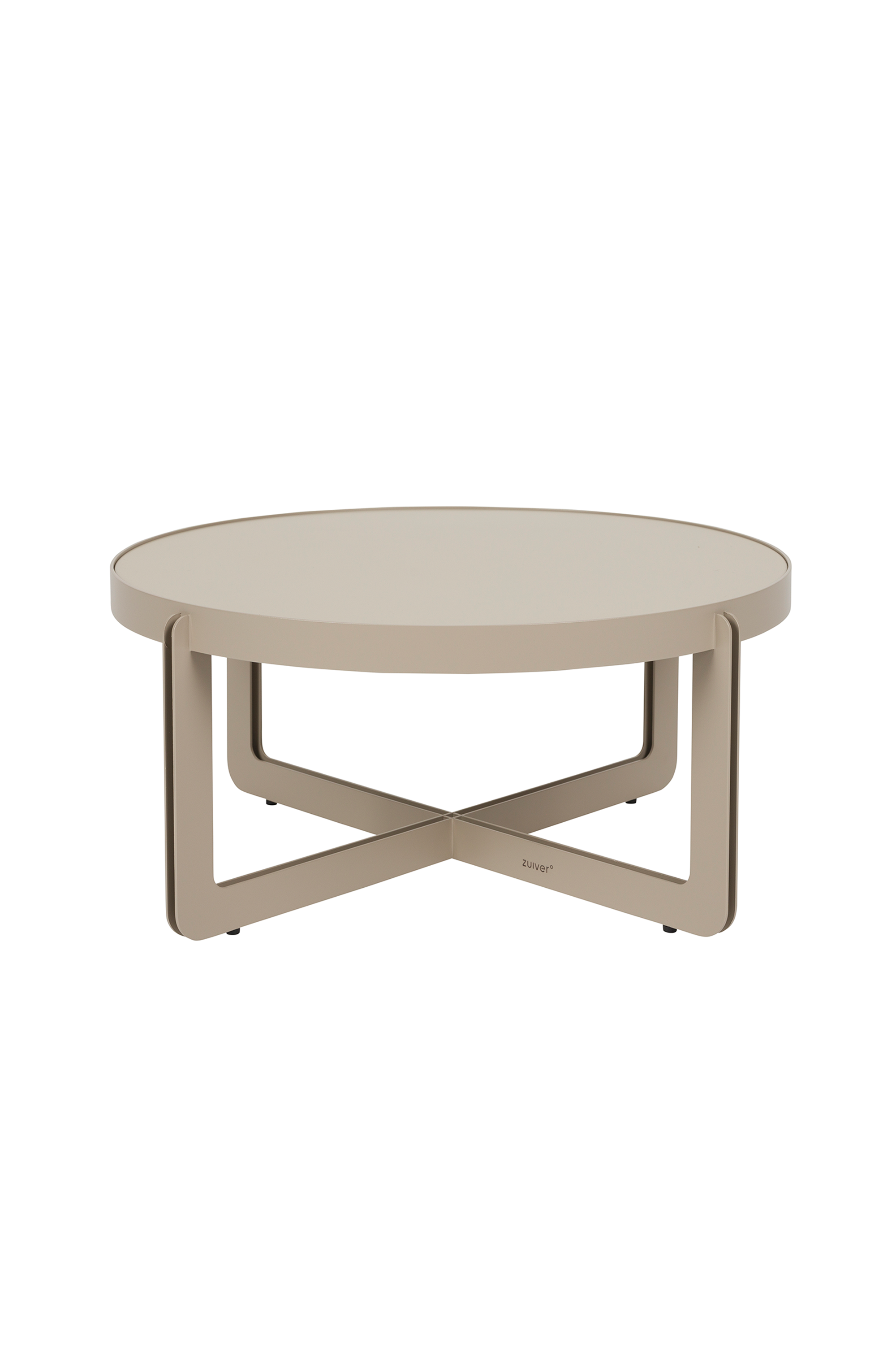 Mesa de Centro Centre Round