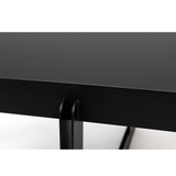 Mesa de Centro Centre Oval