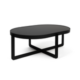 Mesa de Centro Centre Oval