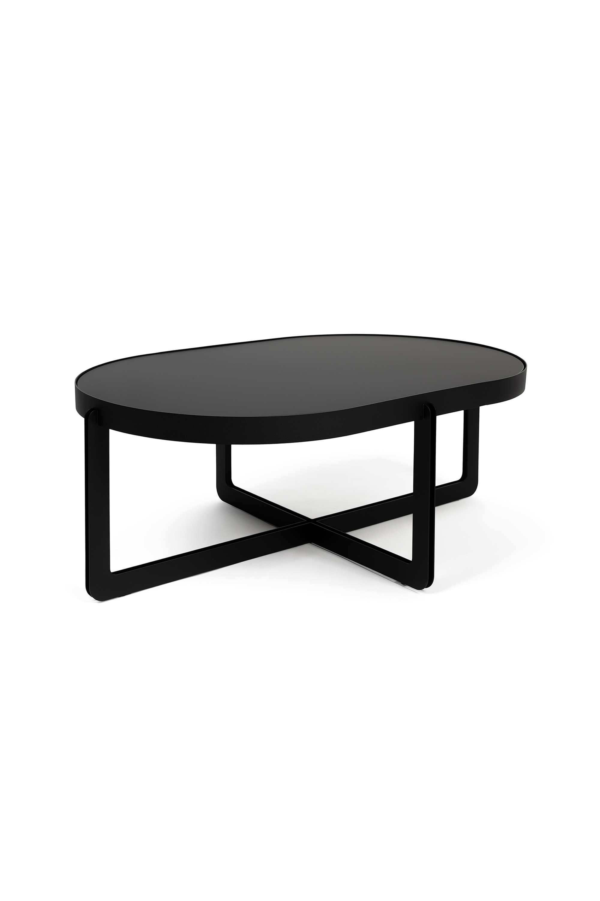 Mesa de Centro Centre Oval