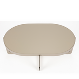 Mesa de Centro Centre Oval