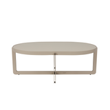 Mesa de Centro Centre Oval