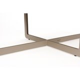 Mesa de Centro Centre Oval