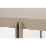 Mesa de Centro Centre Oval