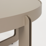 Mesa de Centro Centre Oval