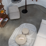 Mesa de Centro Centre Oval