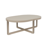 Mesa de Centro Centre Oval