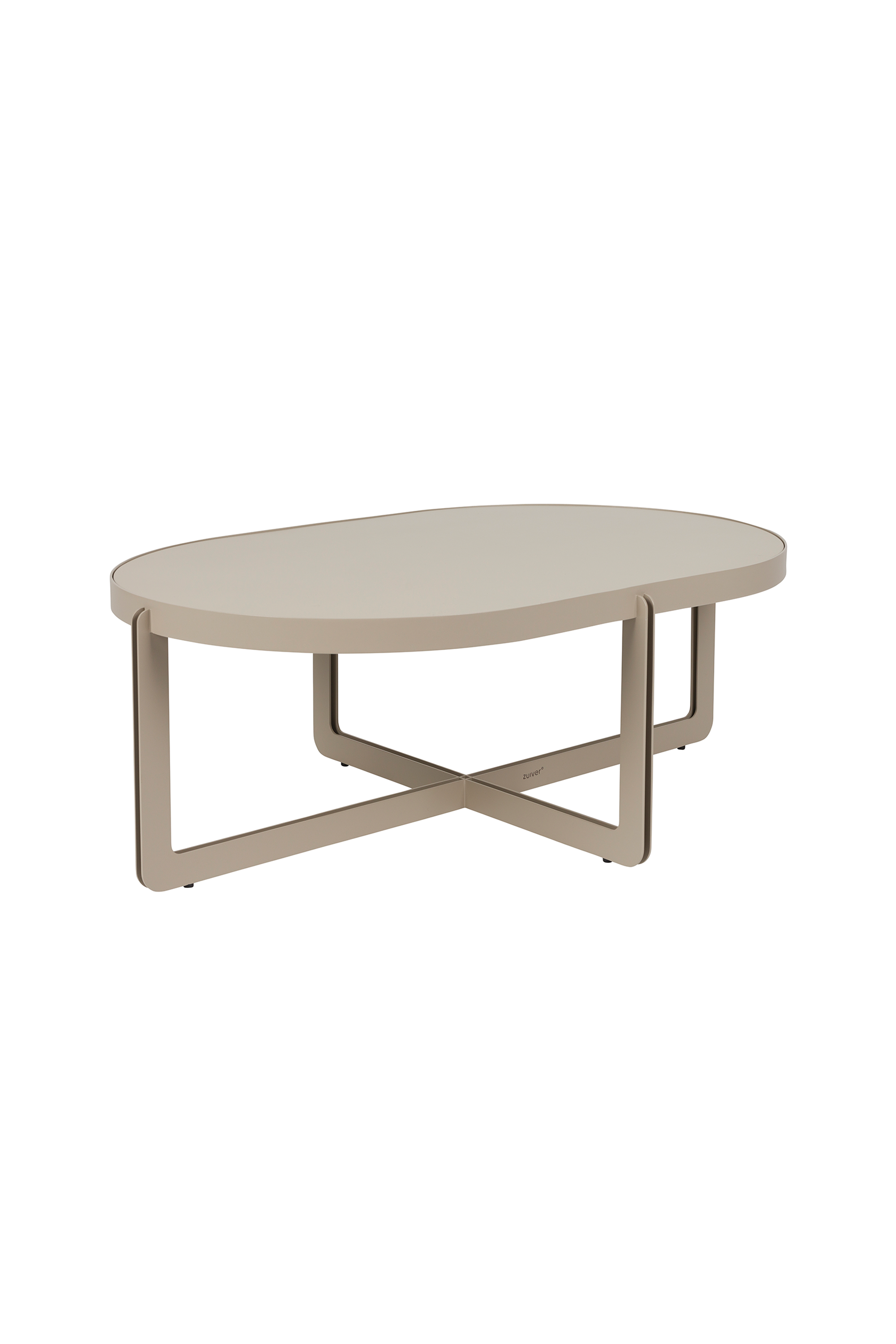 Mesa de Centro Centre Oval