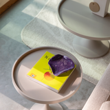 Mesa Lateral Jason beige