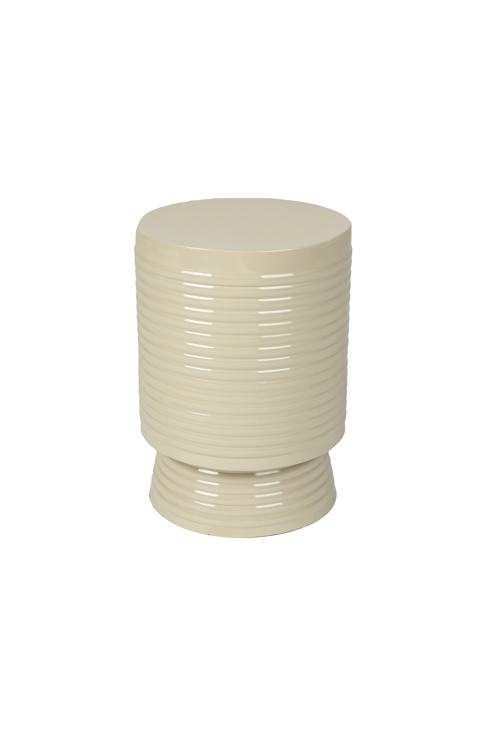 Mesa Lateral Sven Ivory